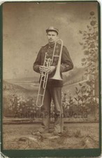 Bellissimo Soldier Con