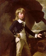 Dipinto olio john singleton