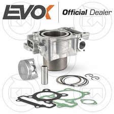 KIT GRUPPO TERMICO CILINDRO