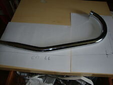 collettore dn 23 benelli