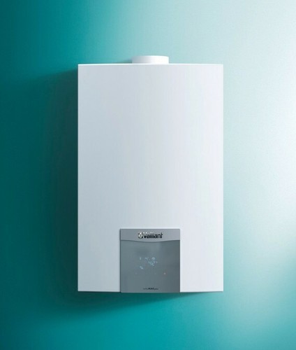 Scaldabagno gas vaillant - a,