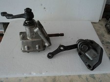 Fiat 500 D F L - STEERING BOX