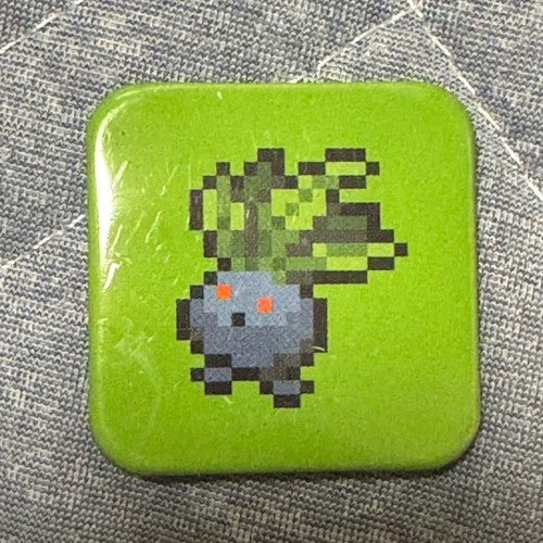 Pokemon mystery square - pokemon,