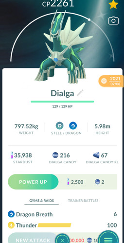 Pokemon trade shiny - pokemon,