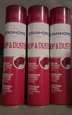Stanhome mop dust - stanhome, mop&dust