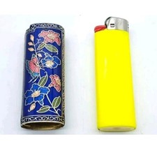 PORTA ACCENDINO BIC/COVER-IN