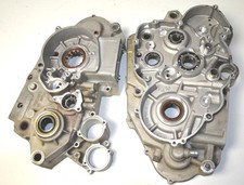 Carter motore KTM 400, 450