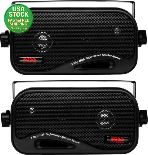 Ava6200 coppia altoparlanti - ava6200,