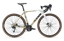 Bicicletta Cinelli Zydeco