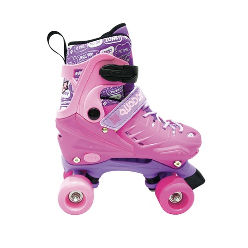 Pattini classici con - pattini, scarpa