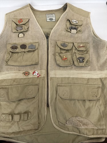 Gilet vintage bugle - vintage, boy