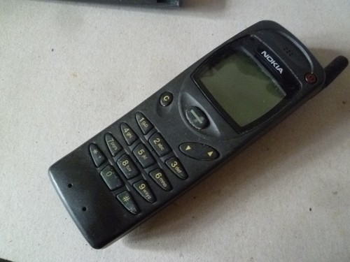Cellulare nokia 3110 - cellulare, nhe-8