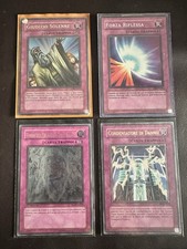 Yu-Gi-Oh! Lotto 5 Trappole