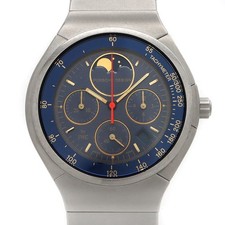 PORSCHE DESIGN by IWC