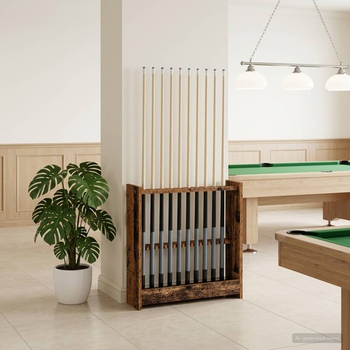 Supporto per stecche - , da
