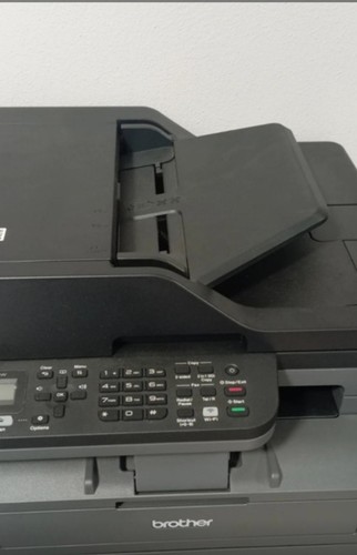 Brother mfc l2710dw - brother, stampante