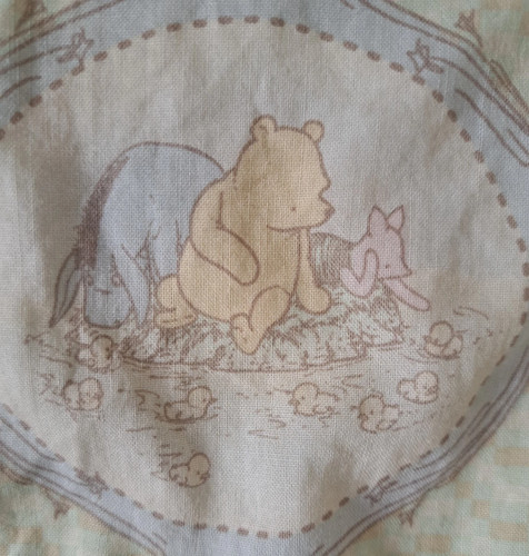 Trapuntino classico winnie the - classico,