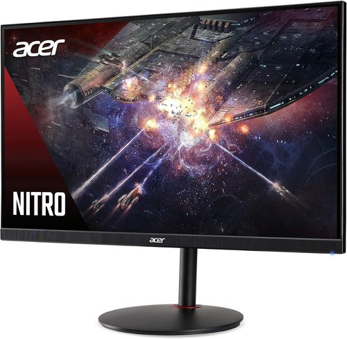 Monitor gaming pollici - pc,