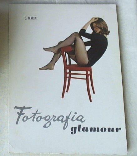 Fotografia glamour edizioni - glamour, (edizioni