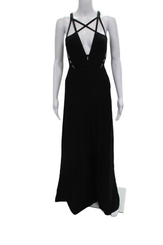 Abito herve leger donna maxi - abito,