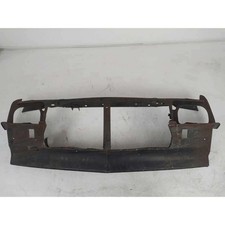 Pannello lamierato calandra