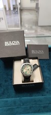 Orologio bulova alpha - orologio,