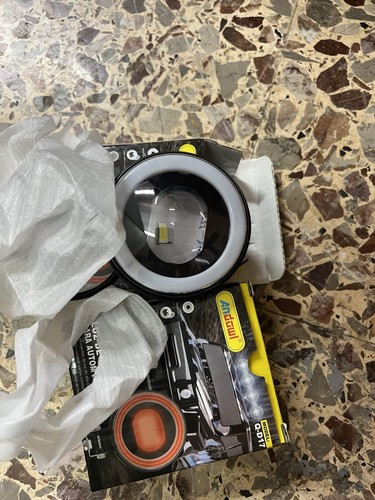 Fari led auto - fari,