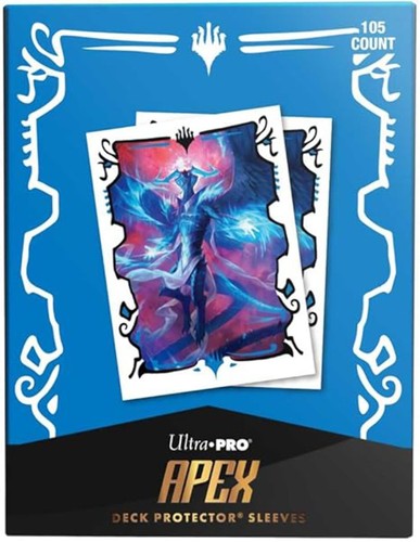 Ultra pro apex sleeves - ultra,