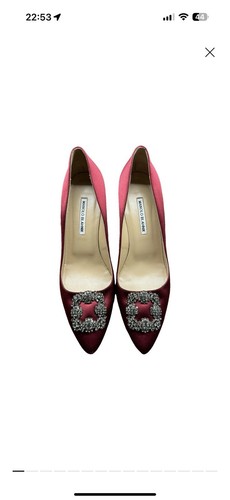 Manolo blahnik hangisi 5 - manolo,