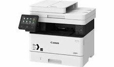 CANON MULTIFUNZIONE FAX LASER
