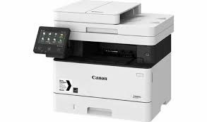 Canon multifunzione fax laser - multifunzione,