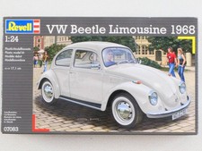 Revell 07083 VW Beetle