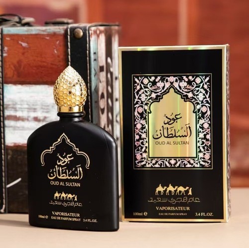 Profumo africa woody - africa, 100ml