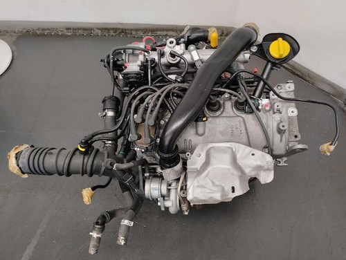 Motore renault clio mt 101 - renault,