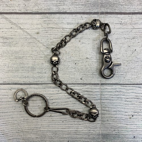 Portafoglio biker originale