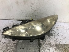 FARO ANTERIORE SINISTRO PER