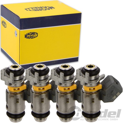 Iniettori magneti marelli - 4x,