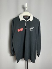 MAGLIA RUGBY UNION CANTERBURY