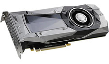 Nvidia GeForce GTX 1080 TI