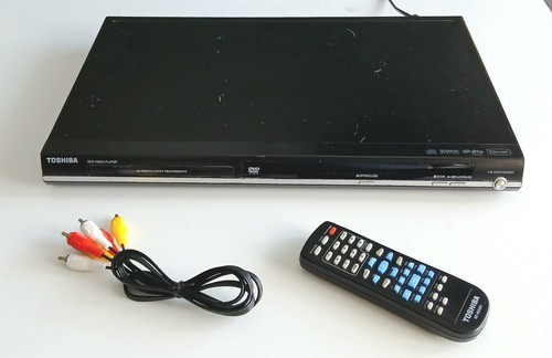 Lecteur dvd toshiba - dvd,