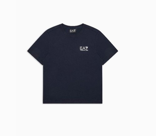 Shirt bambino ea7 emporio - t-shirt,