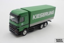 Herpa MB Actros MP1 LH 2557