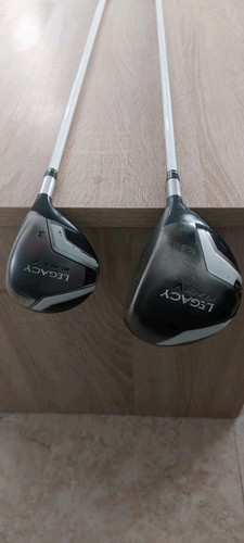 Callaway set legacy black - ,