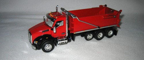 Dcp 1181 kenworth - 1/64, t880