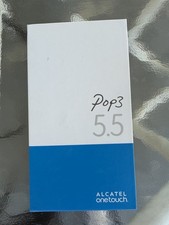 Alcatel OneTouch Pop 3 5.5 5.5