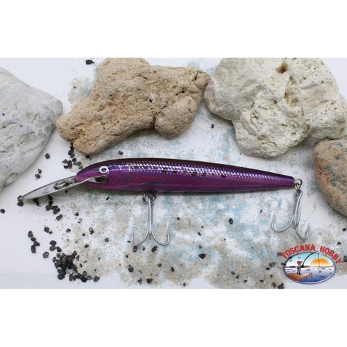 Esche artificiali rapala - artificiali,