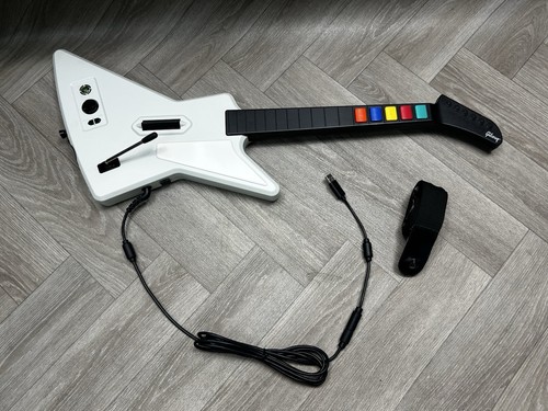 Guitar hero gibson - guitar, octane