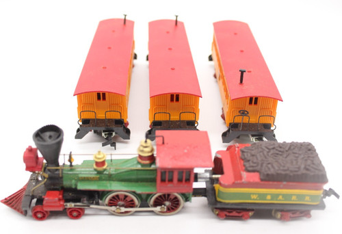 Locomotiva generale mantova - locomotiva,