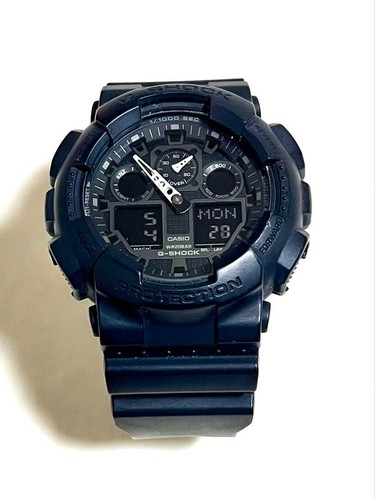 Orologio casio shock 110 - orologio, g-shock