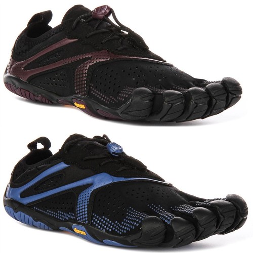 Scarpa uomo vibram - uomo, five